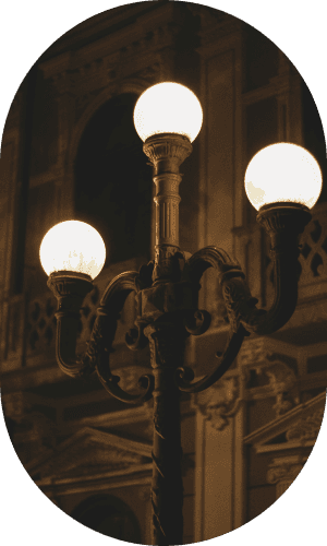 Decorative lighting